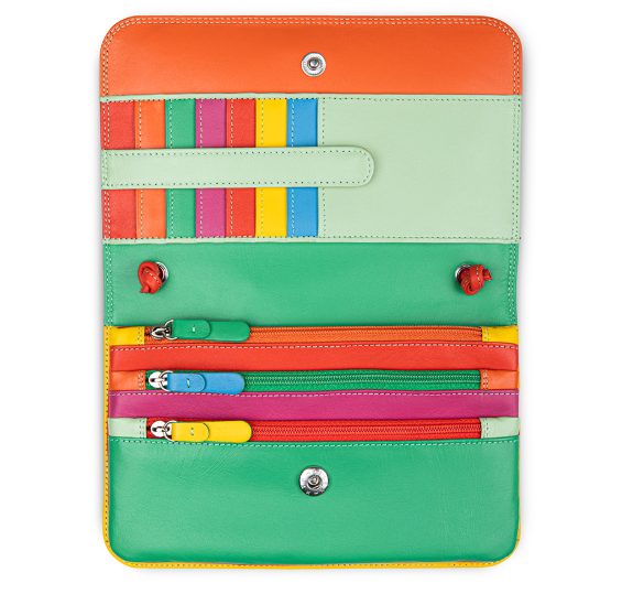 Mywalit Multicomp Travel Organiser Sicily