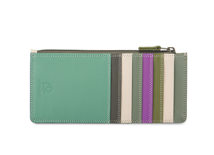 Mywalit Credit Card Bill Holder Orchid