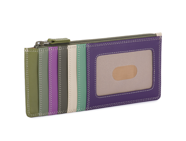 Mywalit Credit Card Bill Holder Orchid