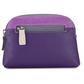 Mywalit Large Coin Purse Orchid