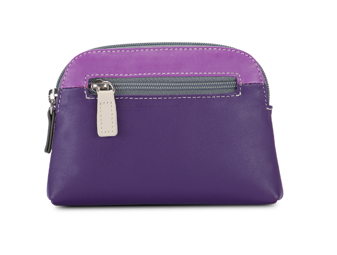 Mywalit Large Coin Purse Orchid