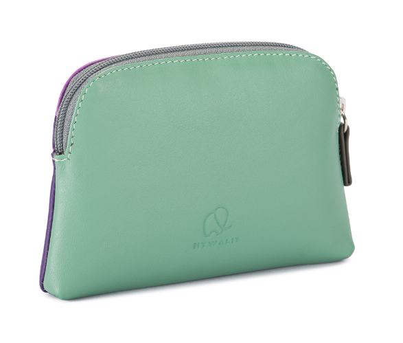Mywalit Large Coin Purse Orchid