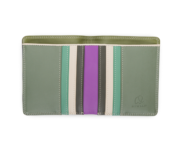 Mywalit Standard Wallet Orchid