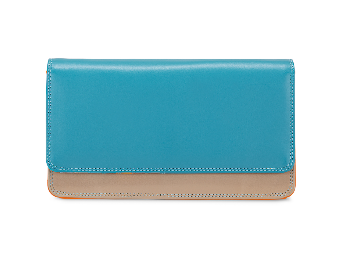 Mywalit Medium Matinee Purse Sardinia