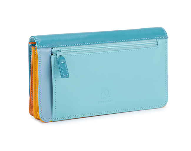 Mywalit Medium Matinee Purse Sardinia