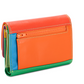 Mywalit Double Flap Purse Sicily