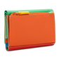 Mywalit Medium Tri fold Wallet Sicily