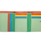 Mywalit Medium Tri fold Wallet Sicily