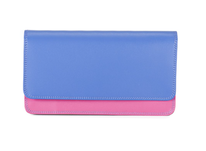 Mywalit Medium Matinee Purse Viola