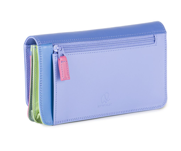 Mywalit Medium Matinee Purse Viola