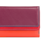 Mywalit Double Flap Purse Pompeii