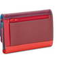 Mywalit Double Flap Purse Pompeii