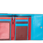 Mywalit Double Flap Purse Pompeii