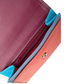 Mywalit Double Flap Purse Pompeii