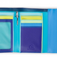 Mywalit Double Flap Wallet Seascape