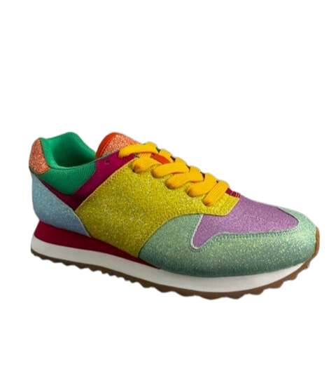 Fun colorful shoes outlet