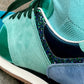 PREORDER Lola Ramona x Shoe Fun Serena Minty Mermaid