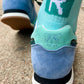 PREORDER Lola Ramona x Shoe Fun Serena Minty Mermaid