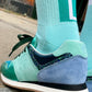 PREORDER Lola Ramona x Shoe Fun Serena Minty Mermaid