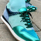 PREORDER Lola Ramona x Shoe Fun Serena Minty Mermaid