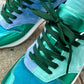 PREORDER Lola Ramona x Shoe Fun Serena Minty Mermaid