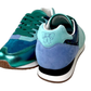 PREORDER Lola Ramona x Shoe Fun Serena Minty Mermaid