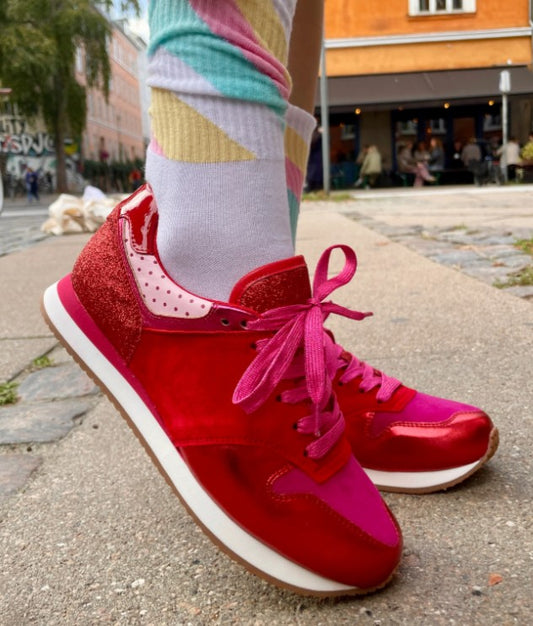 PREORDER Lola Ramona x Shoe Fun Valentine