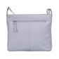Mala Leather The Sewing Room Large Cross Body Bag