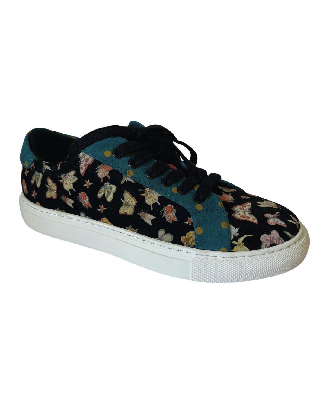 Shoe Fun Bridget Shadowflutter Sneakers