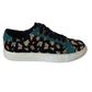 Shoe Fun Bridget Shadowflutter Sneakers