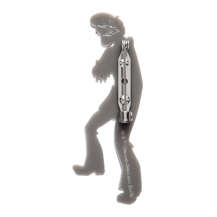 Erstwilder x Hanna Barbera Shaggy Rogers Brooch