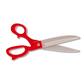 Erstwilder Arts and Crafts The Sharp End of Style Brooch