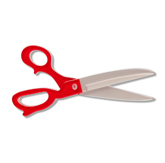 Erstwilder Arts and Crafts The Sharp End of Style Brooch