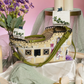 Vendula Shakespeare Theatre Twelfth Night Ship Bag