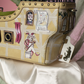 Vendula Shakespeare Theatre Twelfth Night Ship Bag
