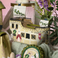 Vendula Shakespeare Theatre Twelfth Night Ship Bag