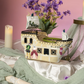 Vendula Shakespeare Theatre Twelfth Night Ship Bag