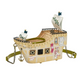Vendula Shakespeare Theatre Twelfth Night Ship Bag
