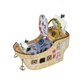 Vendula Shakespeare Theatre Twelfth Night Ship Bag