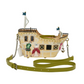 Vendula Shakespeare Theatre Twelfth Night Ship Bag