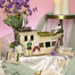 Vendula Shakespeare Theatre Twelfth Night Ship Bag