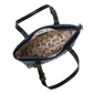 Vendula The Old Post Office Navy Edition Shopper Bag