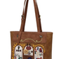 Vendula Pony Club Shopper Bag