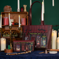 Vendula Mystic Wicks Shopper Bag