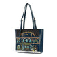 Vendula Corner Cauldron Shopper Bag