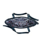 Vendula Corner Cauldron Shopper Bag