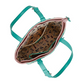 Vendula Bubble Cats Laundromat Shopper Bag