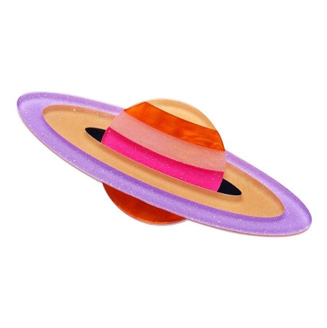 Erstwilder Fan Favs Sixth from the Sun Brooch