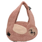 Vendula Animal Park Sloane Sloth Slouch