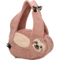 Vendula Animal Park Sloane Sloth Slouch